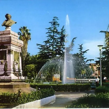 Appartamento Etnasea Riposto Sicily Apartamento *