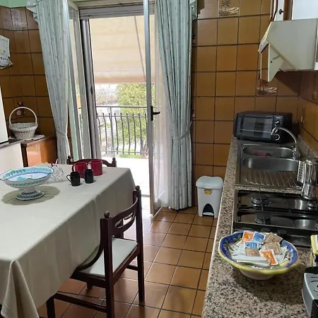 Appartamento Etnasea Riposto Sicily *