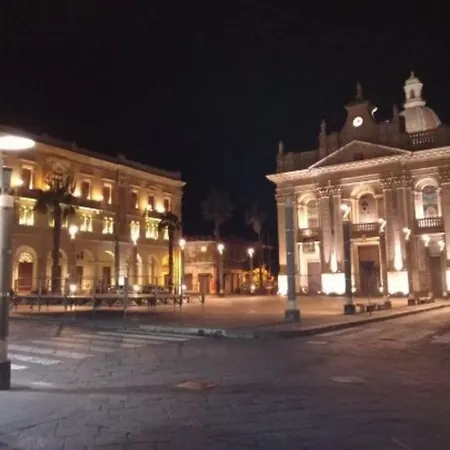 Apartamento Appartamento Etnasea Riposto Sicily