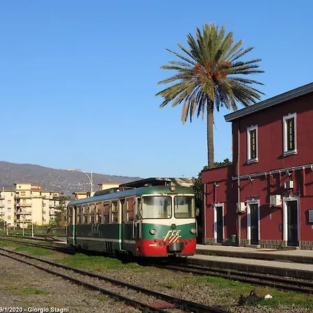 Appartamento Etnasea Riposto Sicily Apartamento Riposto