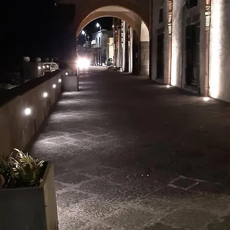 Appartamento Etnasea Riposto Sicily