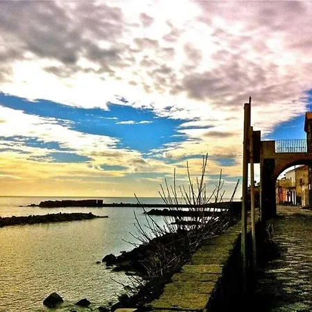 Apartamento Appartamento Etnasea Riposto Sicily