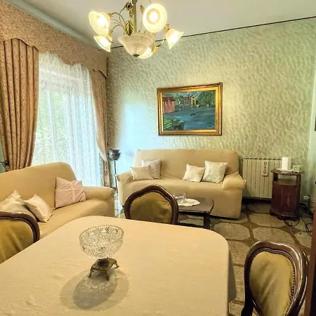 Appartamento Etnasea Riposto Sicily Apartamento *