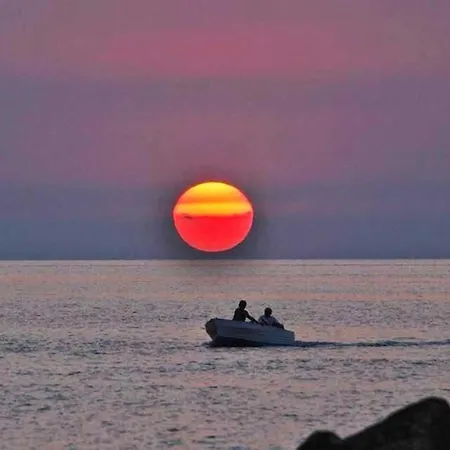 Appartamento Etnasea Riposto Sicily *